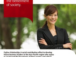 Sedang Mencari Beasiswa? Ayo Daftar Beasiswa Fujitsu