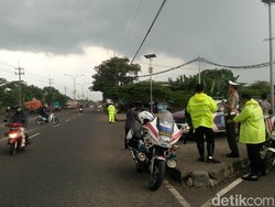 Jalur Mojokerto Disterilkan Tour de Indonesia, Ini Alternatifnya
