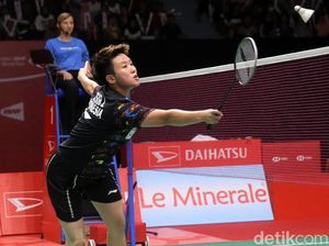 Ini Indonesia Terbuka Terakhir Liliyana?