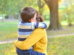 Sudahkah Mengapresiasi Hal Baik yang Dilakukan si Kecil?