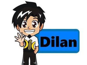 Nama Maskot Dilan Sama dengan Novel dan Film, PKS: Kebetulan Nama Maskot Dilan Sama dengan Novel dan Film, PKS: Kebetulan