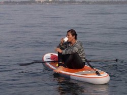 Menteri Susi: Jangan Tiru Saya, Sekolah Harus Tinggi