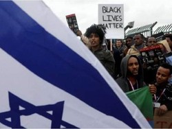 Pilot Maskapai Israel Tolak Terbangkan Para Pengungsi Afrika