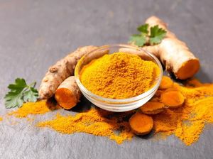 Termasuk Bahan Ramuan Rahasia Jokowi, Kunyit Disebut Bisa Cegah Kanker Termasuk Bahan Ramuan Rahasia Jokowi, Kunyit Disebut Bisa Cegah Kanker