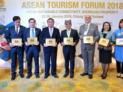 Raih Penghargaan ASEAN, Banyuwangi Kian Fokus Garap Pariwisata