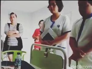 Korban Mengunggah Kasus Pelecehan ke Medsos, Ini Kata Psikolog