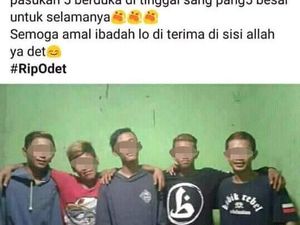Begal Jaman Now di Karawang: Muda, Kejam dan Aktif di Medsos