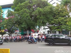 Permenhub 108 Soal Aturan Angkutan Online Berlaku Hari Ini