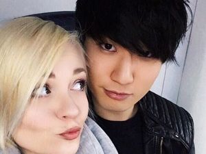 Duh, Mantan Finalis Miss Germany Diancam Dibunuh karena Memacari Pria Korea Duh, Mantan Finalis Miss Germany Diancam Dibunuh karena Memacari Pria Korea