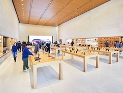 Virus Corona Hantam Penjualan Android dan iPhone