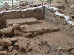 Penampakan Fosil yang Ungkap Cerita Lain Asal Muasal Manusia