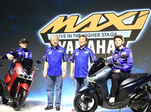 Wahai Para Bikers, Ada Pesan dari Rossi dan Vinales