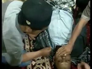 Ustaz di Sulsel Meninggal di Mimbar Masjid Saat Khotbah Jumat
