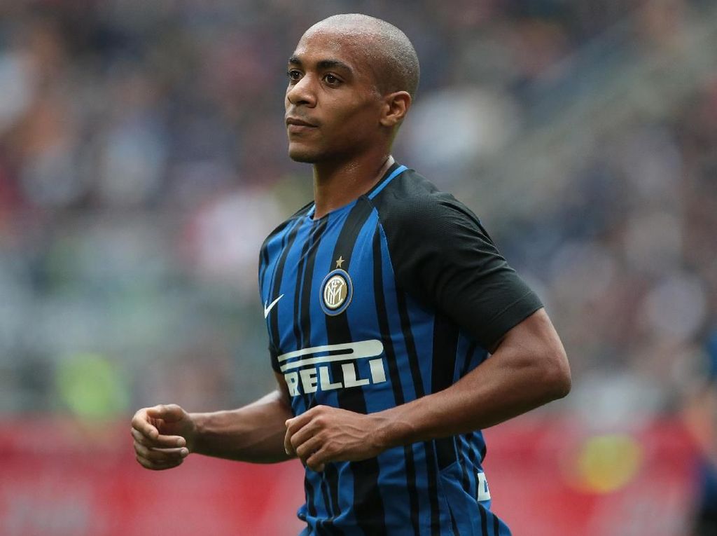 Kisruh Transfer Joao Mario, Inter Hindari Bayar Sporting? Kisruh Transfer Joao Mario, Inter Hindari Bayar Sporting?