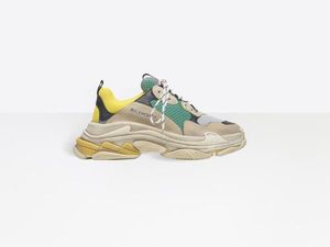 Off-White Hingga Balenciaga, 5 Sneakers Keren di Urban Sneaker Society