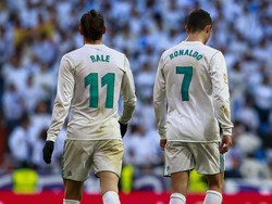 Ronaldo: Gelar Liga Champions Akan Selamatkan Musim Madrid