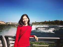 Cerita Sukses Miliuner Cantik Termuda China