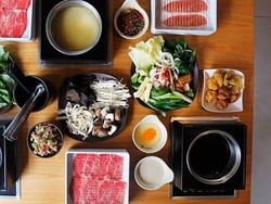 Mau Makan dengan Menu All You Can Eat? Perhatikan Hal Penting Ini​