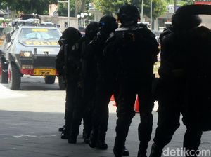 Banyumas Police Expo 2018 Banyumas Police Expo 2018