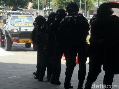 Banyumas Police Expo 2018
