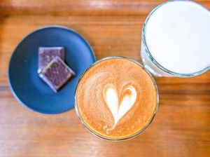 Limited Edition! Macchiato dengan Sensasi Lemon Hanya Ada di 9 Starbucks Ini