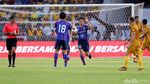 Foto: Bhayangkara Dipecundangi FC Tokyo di GBK