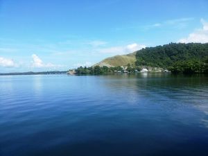 Kisah Setan Merah dari Papua Kisah Setan Merah dari Papua