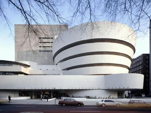 Museum Seni di New York Bersiap Ditutup Jika Virus Corona Meluas