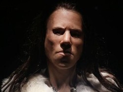 Wajah Remaja 9.000 Tahun Lalu Begini Kali Ya