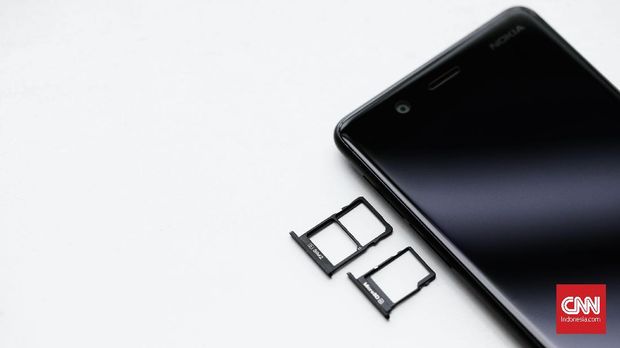 Nokia 5 dan Kembalinya Merek 'Ponsel Sejuta Umat'