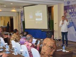 Ini Manfaat Blue Economy Bagi Pekerja RI