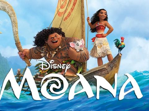 4 Film yang Bisa Menemani Weekend Bunda Sekeluarga/
