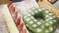 10 Camilan Serba Matcha Ini Dijamin Bikin Ngiler!