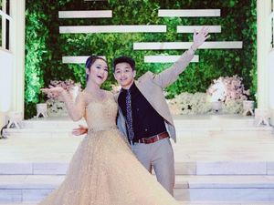 Pesta Sweet Seventeen Kekasih Bastian Steel Mewah Banget