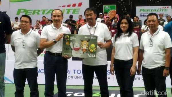 Buruan Serbu, BRI Luncurkan Kartu Kredit Free Annual Fee for Life