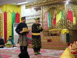 Didukung Masyarakat Adat Riau, Ketua MPR Kembali Bicara Tolak LGBT