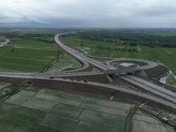 Tarif Tol Ngawi-Kertosono Naik Besok, Ini Daftarnya