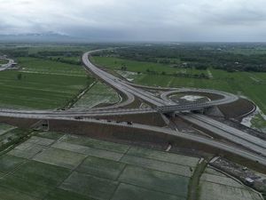Tarif Tol Ngawi-Kertosono Naik Besok, Ini Daftarnya Tarif Tol Ngawi-Kertosono Naik Besok, Ini Daftarnya
