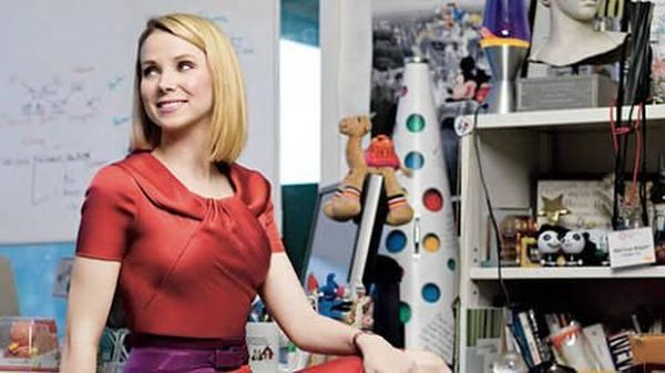 Foto: Jajaran Pebisnis Wanita Paling Seksi