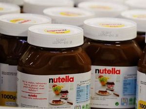 Pabrik Nutella Terbesar di Dunia Ditutup Sementara, Ini Alasannya