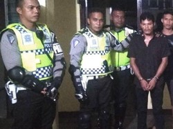 Dolphin Team, Polantas Elite yang Punya Kemampuan di Atas Rata-rata