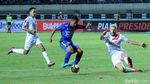 Persib Tersingkir dari Piala Presiden 2018