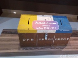 Perkembangan Demokrasi di Indonesia Masa Orde Lama-Reformasi