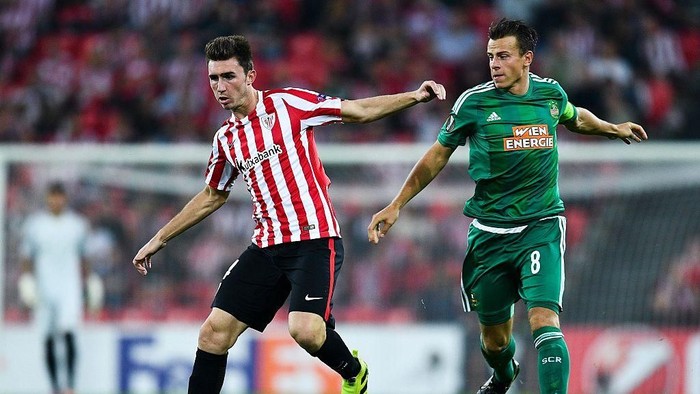 Aymeric Laporte Makin Dekat ke City