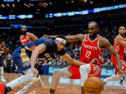 Meski Kalahkan Rockets, Pelicans Kehilangan DeMarcus Cousins