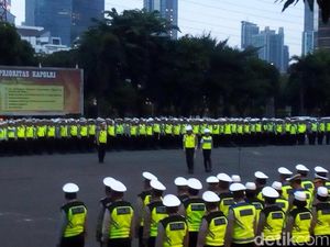 Polwan Anti 86, Cakra Woman Respons Polda Metro Jaya Diresmikan Polwan Anti 86, Cakra Woman Respons Polda Metro Jaya Diresmikan