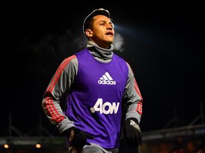 Peluang Sanchez Samai Cantona