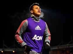 Peluang Sanchez Samai Cantona