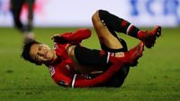 Pemain-pemain Paling Sering Dilanggar di Premier League