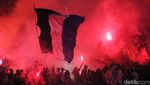 Persib Tersingkir dari Piala Presiden 2018